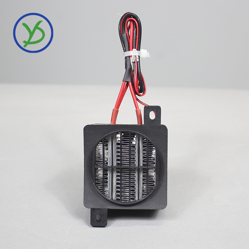 ฉนวนเครื่องทําความร้อน PTC 12V - Ceramic Heat Emitter บทวิจารณ์และราคา