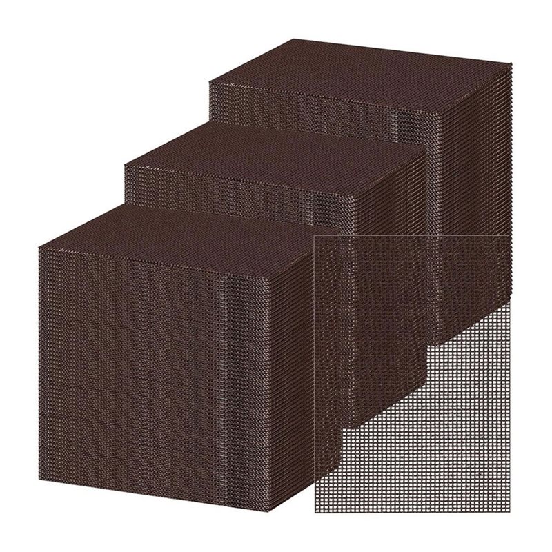 แผ่นกรองทำความสะอาดเตาปิ้งย่าง - Screen Top Mesh บทวิจารณ์และราคา