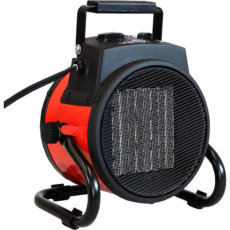 แบบพกพาเซรามิคไฟฟ้าเครื่องทําค - Ceramic Heat Emitter บทวิจารณ์และราคา