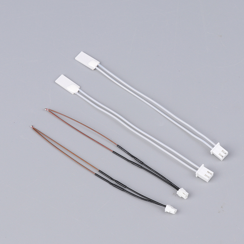 2ชิ้นเทอร์มิสเตอร์และแผ่นความร - Ceramic Heat Emitter บทวิจารณ์และราคา