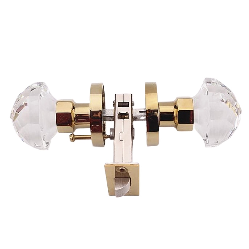 แก้วคริสตัล Globe Handle ล็อคห - Glass Door Hinge บทวิจารณ์และราคา