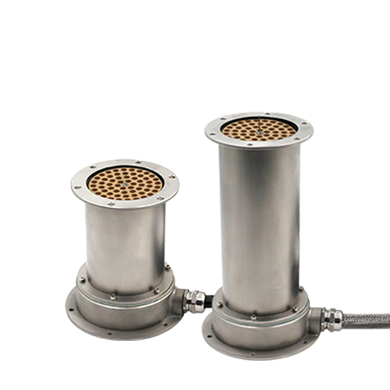 102.730 3*230V 3*3.3KW เครื่อง - Ceramic Heat Emitter บทวิจารณ์และราคา