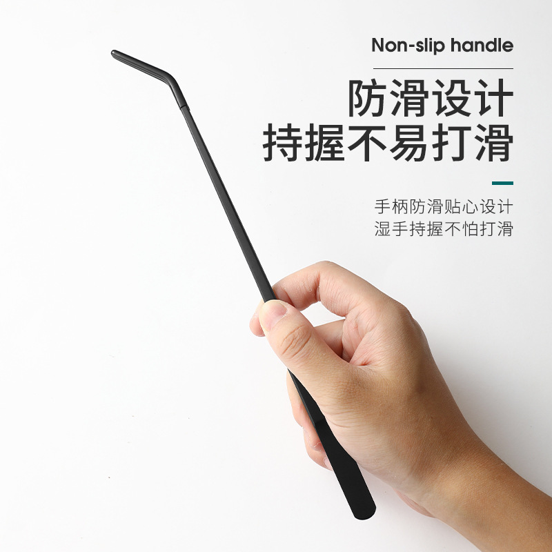แหนบป้อนอาหารสัตว์เลื้อยคลานสแ - Feeding Tong Stainless บทวิจารณ์และราคา