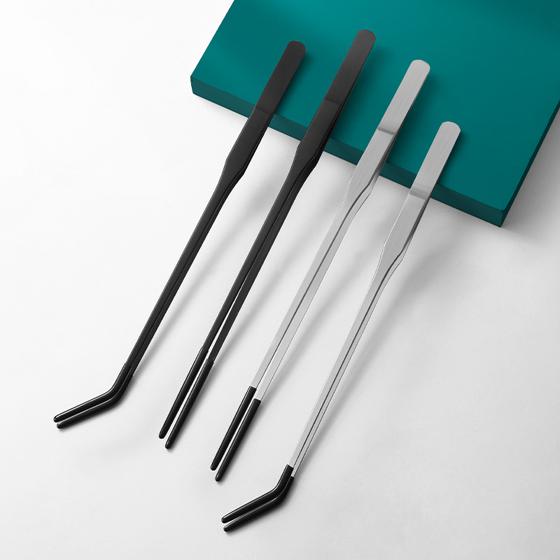 แหนบป้อนอาหารสัตว์เลื้อยคลานสแ - Feeding Tong Stainless บทวิจารณ์และราคา