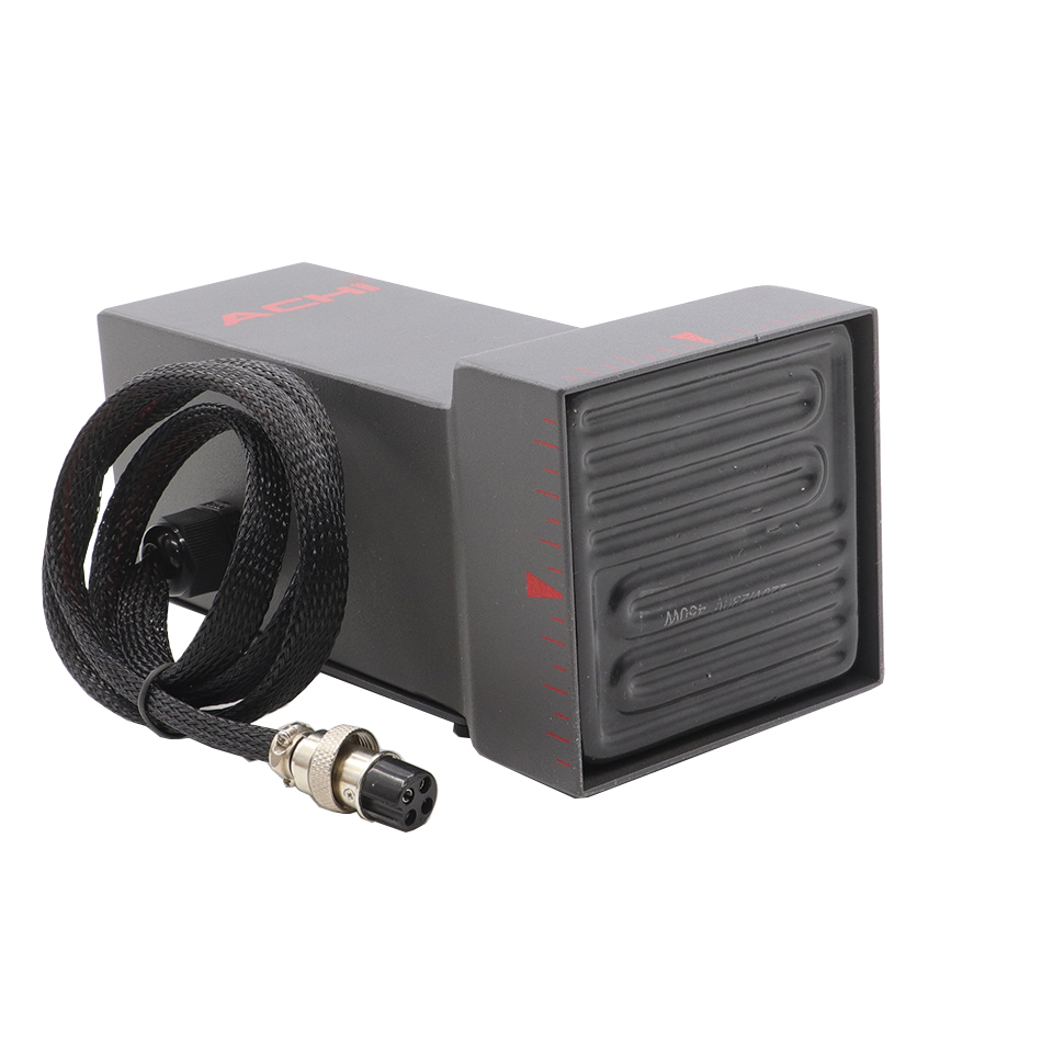 450W BGA IR6500 อินฟราเรดเครื่ - Ceramic Heat Emitter บทวิจารณ์และราคา