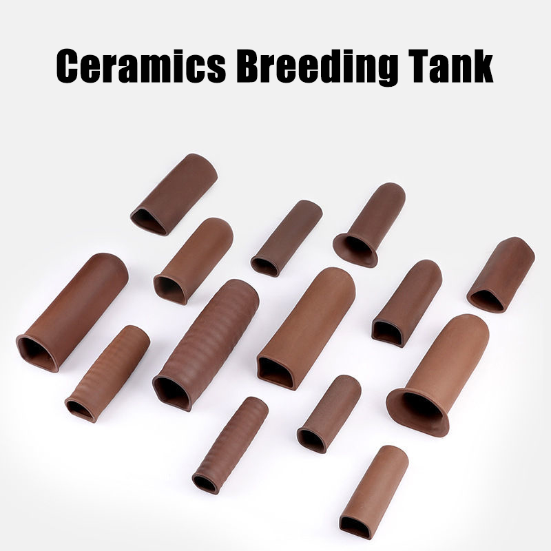 เซรามิคถังปลาถ้ำพิพิธภัณฑ์สัตว - Hide Cave Ceramic บทวิจารณ์และราคา