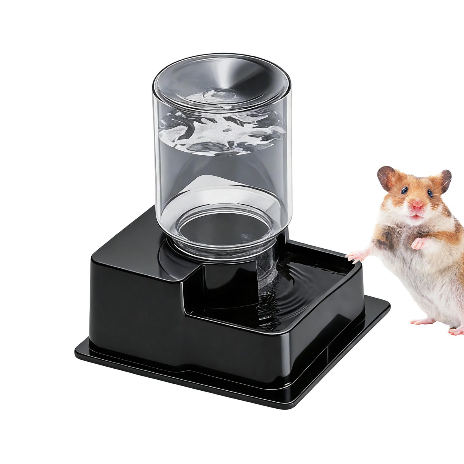 เครื่องให้อาหารสัตว์เลื้อยคลาน - Water Dish Reptile บทวิจารณ์และราคา