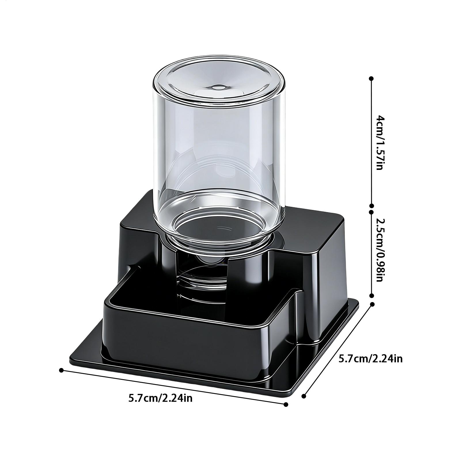 เครื่องให้อาหารสัตว์เลื้อยคลาน - Water Dish Reptile บทวิจารณ์และราคา